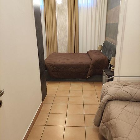 Residence San Miguel Βιτσέντζα Εξωτερικό φωτογραφία