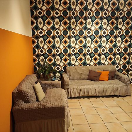 Residence San Miguel Βιτσέντζα Εξωτερικό φωτογραφία