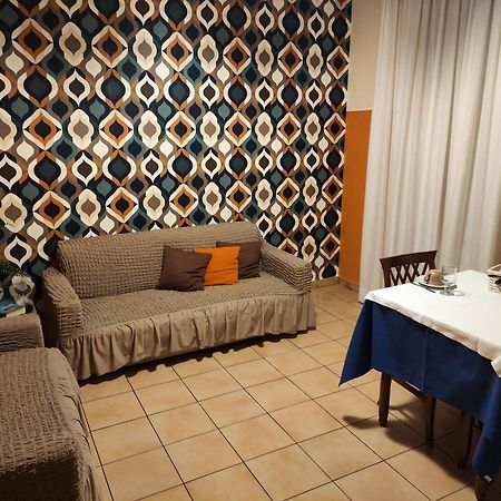 Residence San Miguel Βιτσέντζα Εξωτερικό φωτογραφία