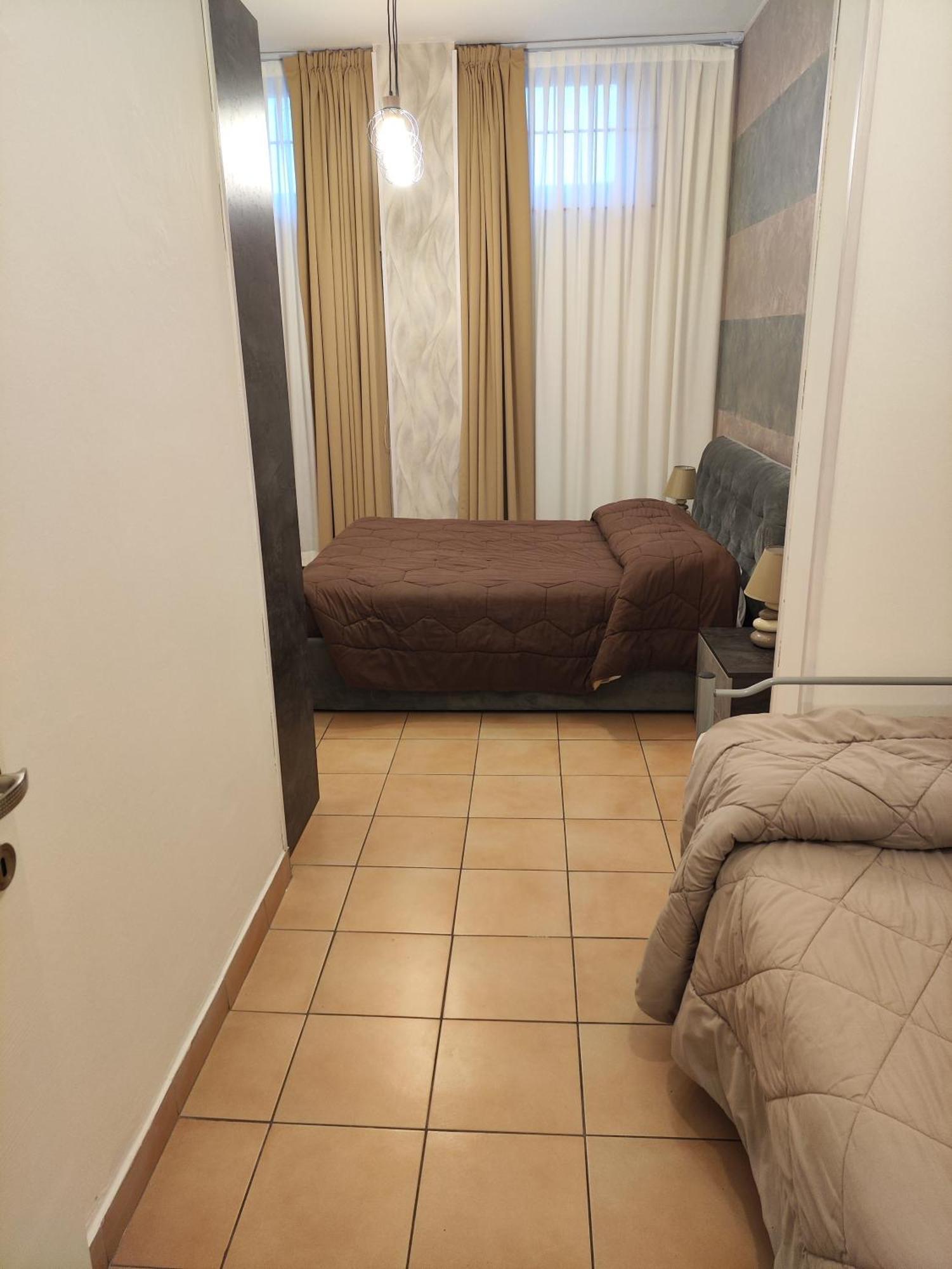 Residence San Miguel Βιτσέντζα Εξωτερικό φωτογραφία