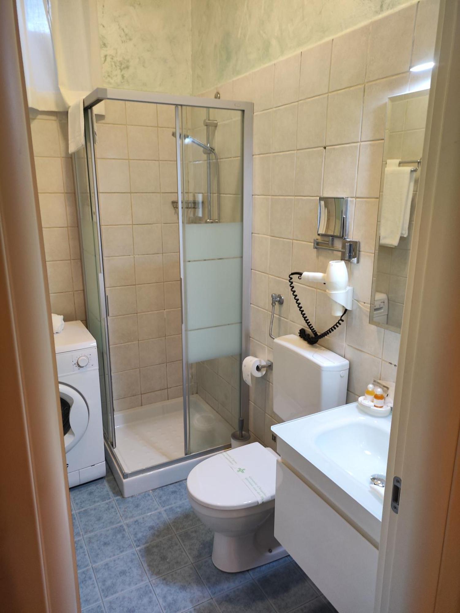 Residence San Miguel Βιτσέντζα Εξωτερικό φωτογραφία