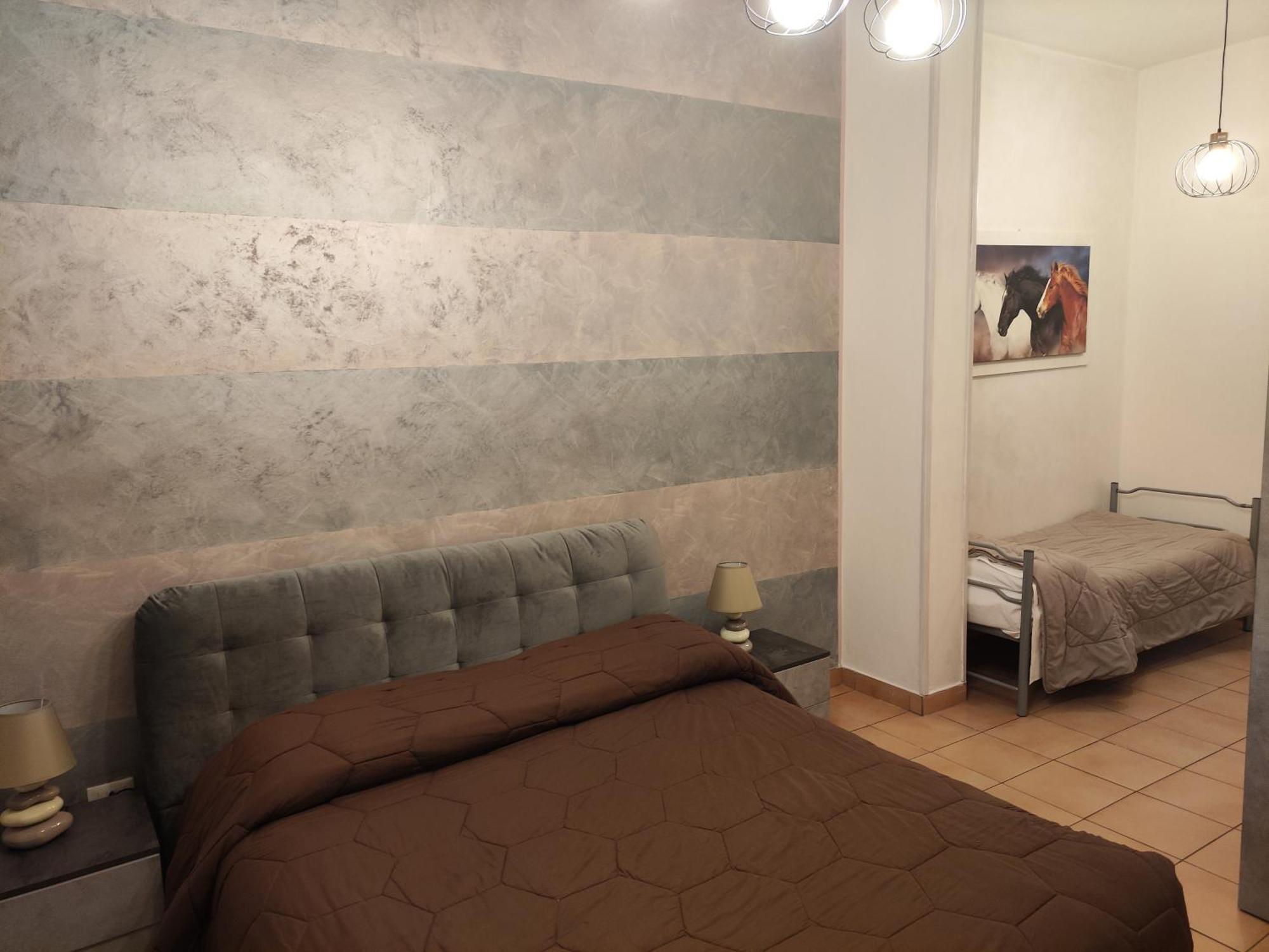 Residence San Miguel Βιτσέντζα Εξωτερικό φωτογραφία