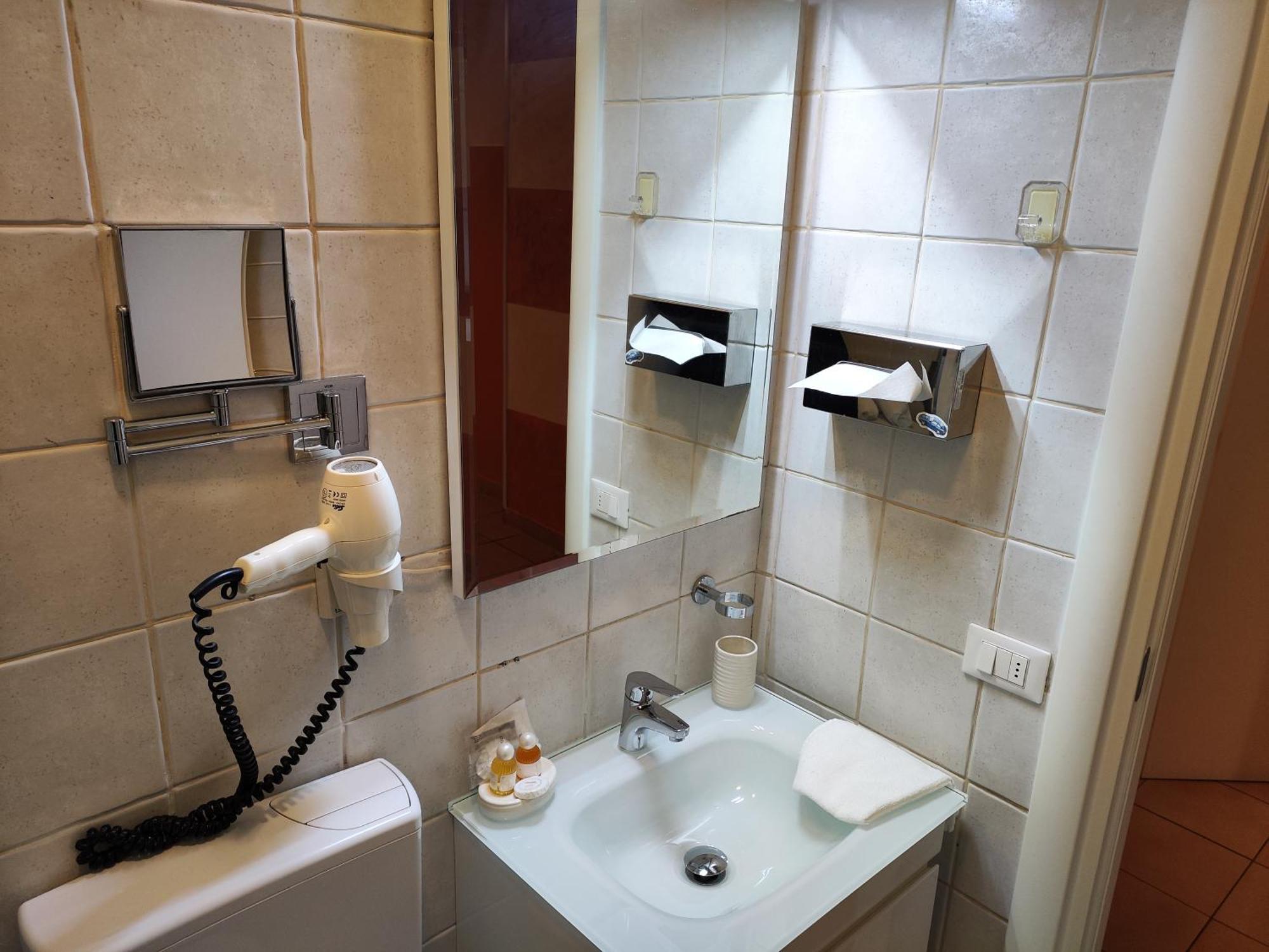 Residence San Miguel Βιτσέντζα Εξωτερικό φωτογραφία