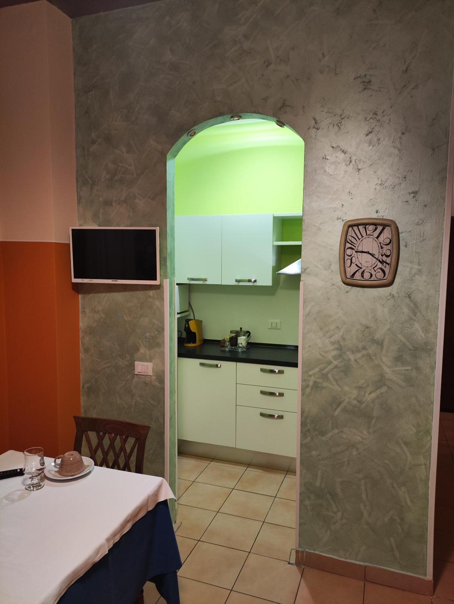 Residence San Miguel Βιτσέντζα Εξωτερικό φωτογραφία