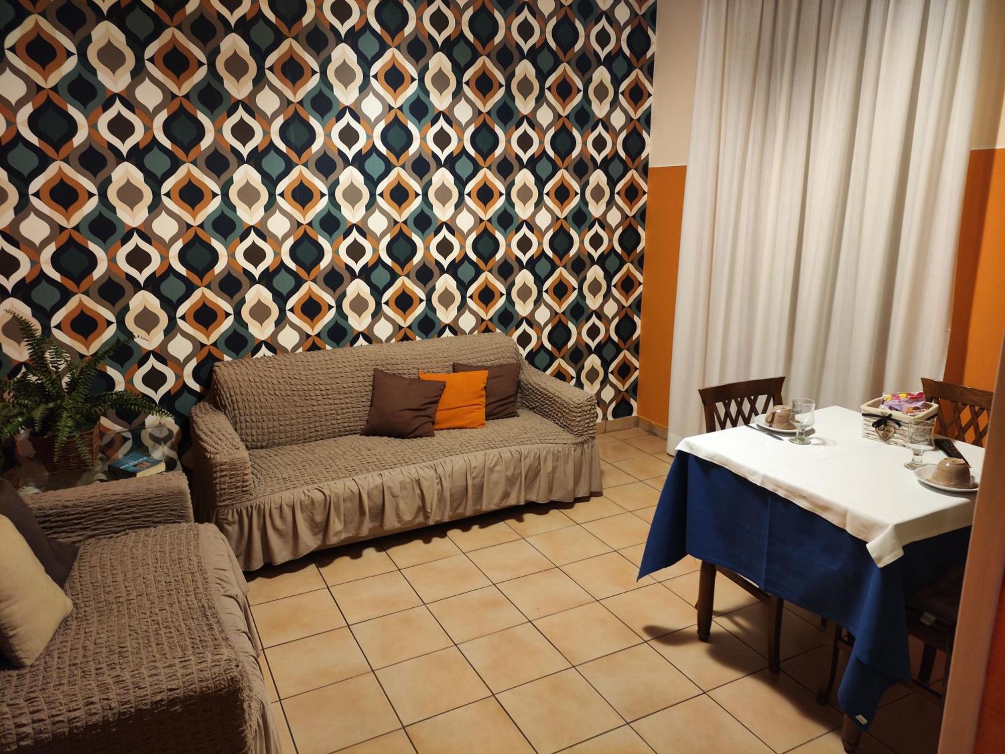 Residence San Miguel Βιτσέντζα Εξωτερικό φωτογραφία