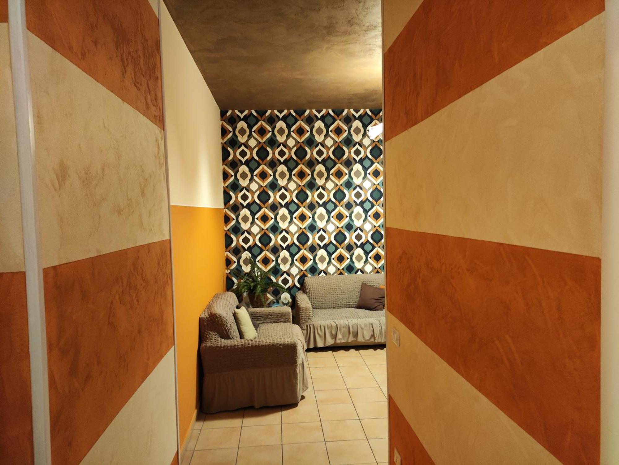 Residence San Miguel Βιτσέντζα Εξωτερικό φωτογραφία