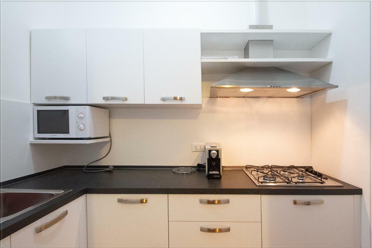 Residence San Miguel Βιτσέντζα Εξωτερικό φωτογραφία