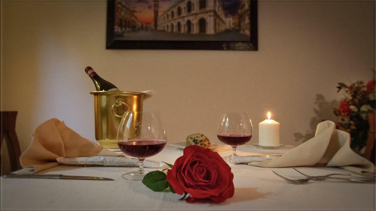 Residence San Miguel Βιτσέντζα Εξωτερικό φωτογραφία