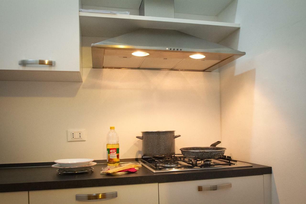 Residence San Miguel Βιτσέντζα Εξωτερικό φωτογραφία