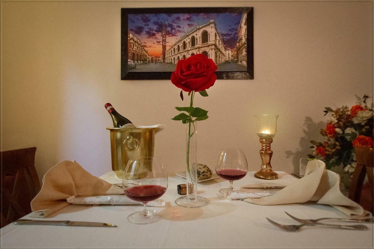 Residence San Miguel Βιτσέντζα Εξωτερικό φωτογραφία