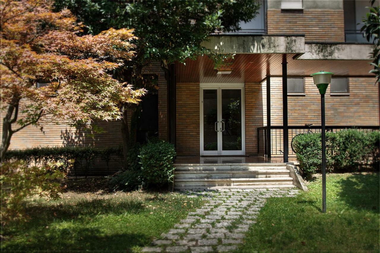 Residence San Miguel Βιτσέντζα Εξωτερικό φωτογραφία